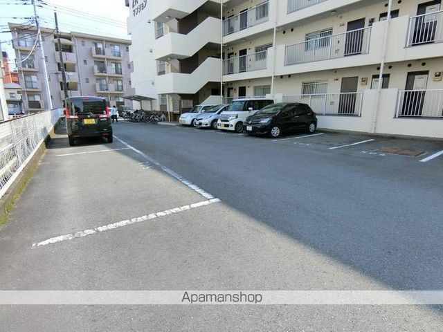永代マンションのその他写真