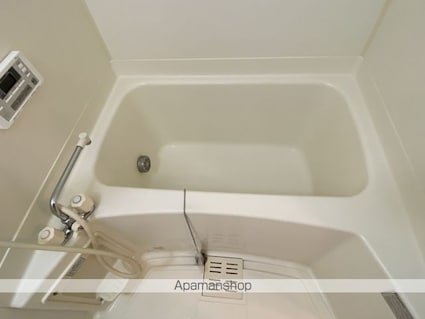 チェリークイーン[2LDK/51.67m2]のバス