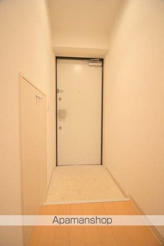 アーバンフラッツ中之島の内装写真