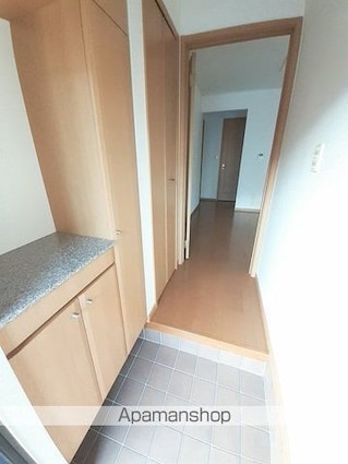 ペネトラーレ・北中山Ⅲ[1LDK/42.98m2]の玄関