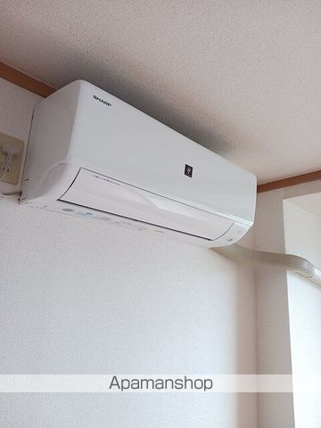 サンリットIIの内装写真