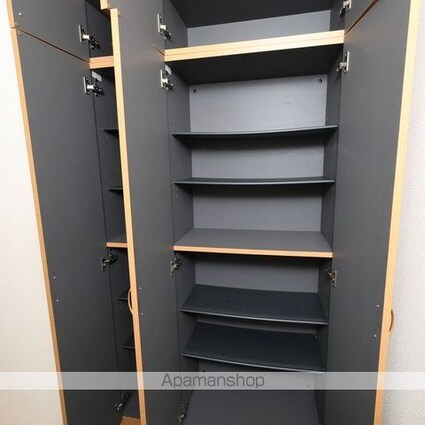 サンドルチェ[3LDK/62.1m2]のその他設備