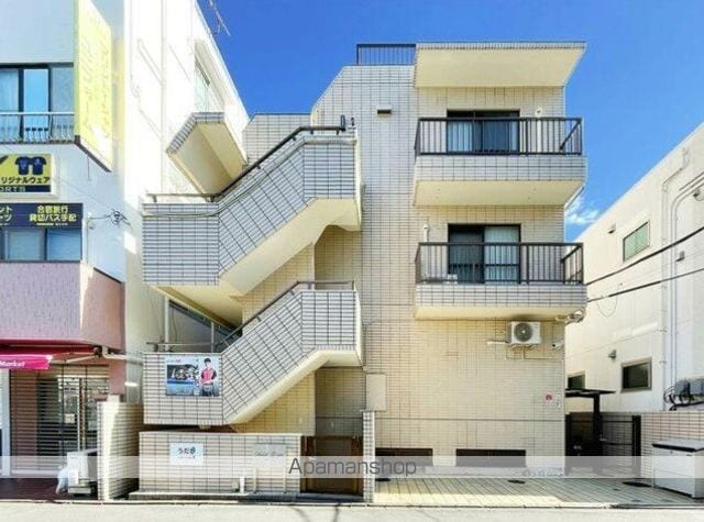 佐藤コーポ