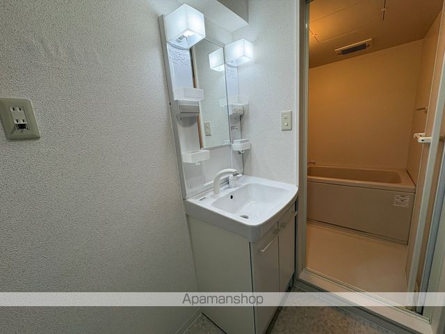 M’プラザ城東弐番館の内装写真