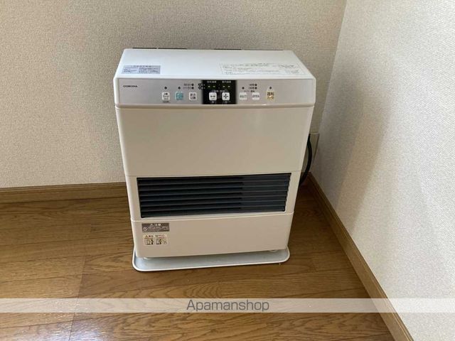 サンコート富丘の内装写真