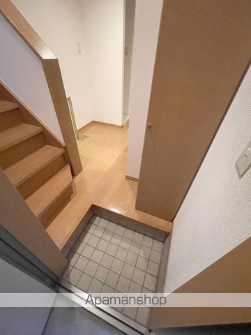 コンフォートベネフィス大橋IIの内装写真