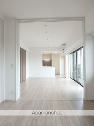 東京都港区高輪１丁目[2LDK/55.26m2]のその他部屋・スペース