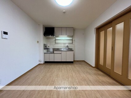 ルシェリア[1LDK/40.61m2]の内装