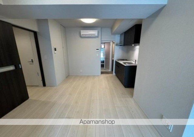 ACP RESIDENCE錦糸町の内装写真