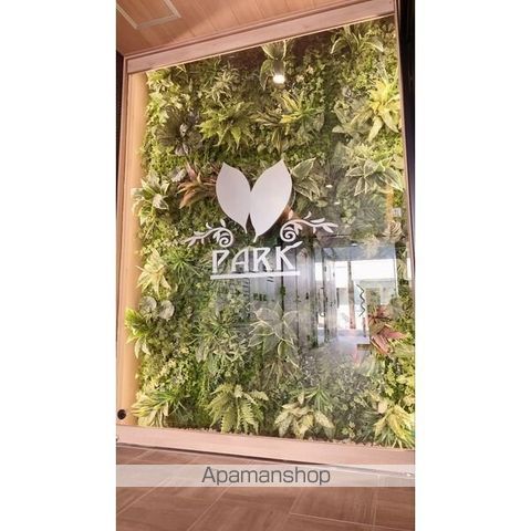 PARK HILLS今里NOAのその他写真