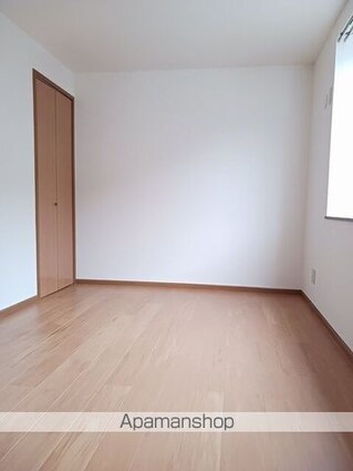 エスポワールＡ[2DK/47.59m2]のリビング・居間