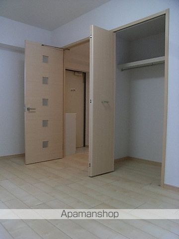 ミュアフィールドの内装写真