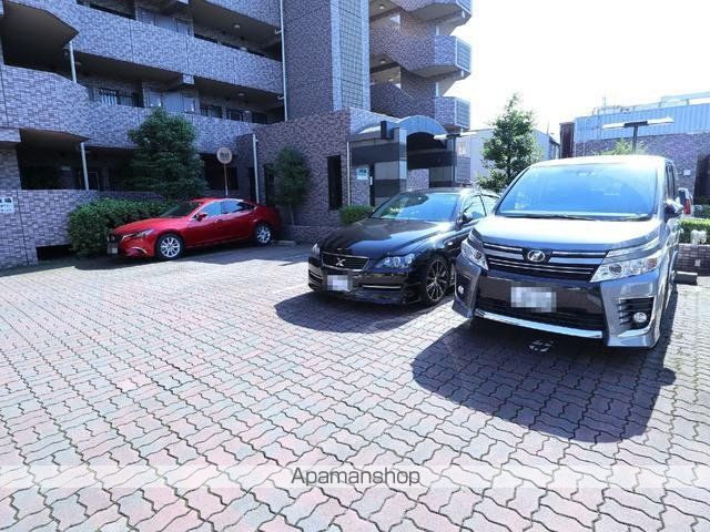 エマーレ保谷のその他写真