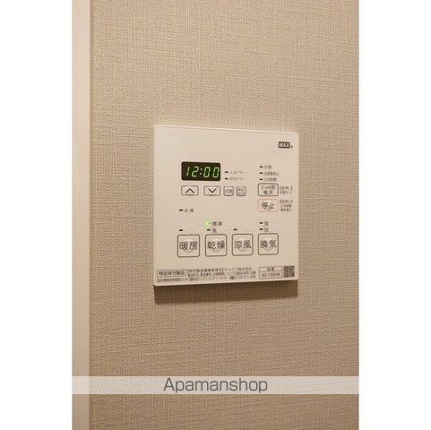 ルフォンプログレ品川大井の内装写真