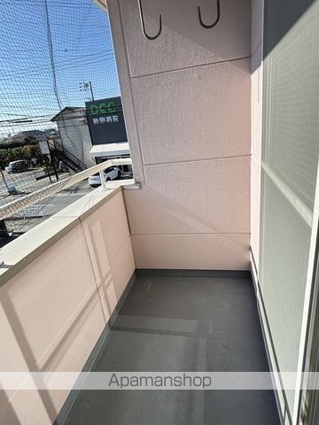 コーポSUIIIの内装写真