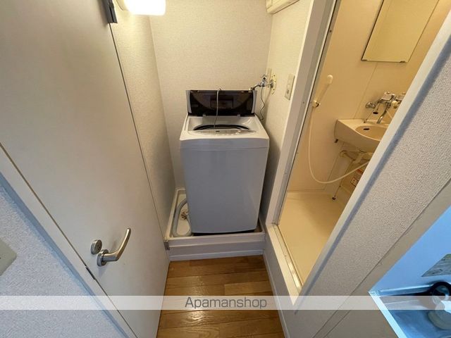 レオパレスソレイユの内装写真