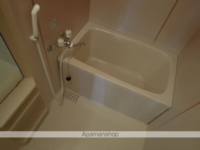 サニーグリーン北喜の内装写真