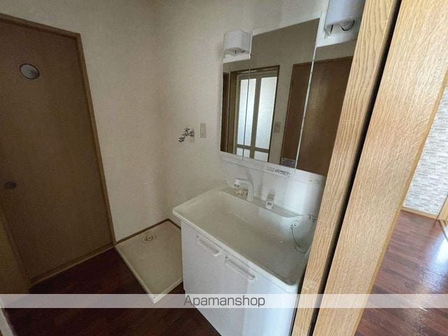 マンションサンフラワー A棟の内装写真