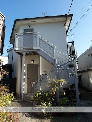 アルカ[1R/21.7m2]の外観2