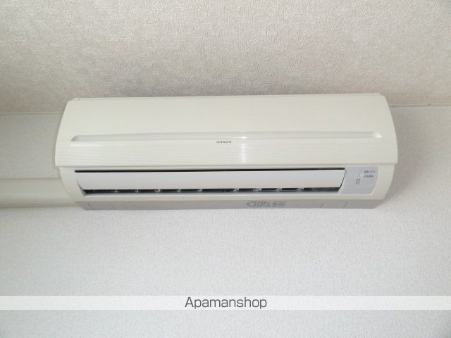 エヴァグリーンハイツの内装写真
