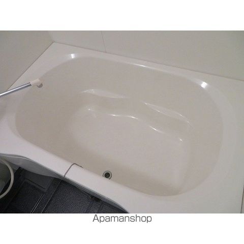いずみマンションの内装写真