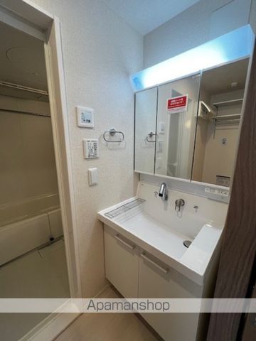 DーROOM姉体III Bの内装写真