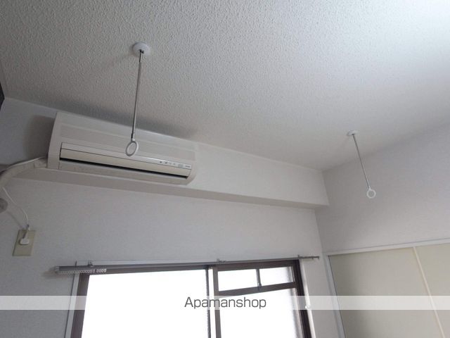 カルフール北村の内装写真