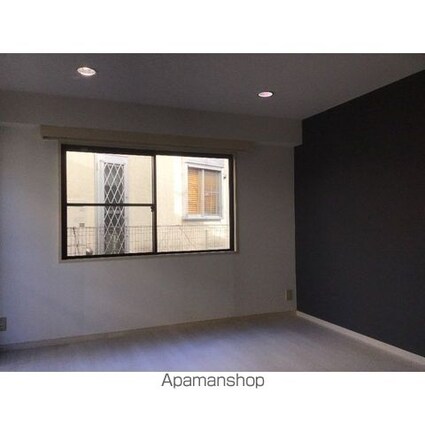 サンエイアームス[1K/22.05m2]のリビング・居間1