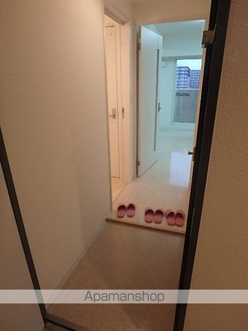 シティテラス南5条の内装写真