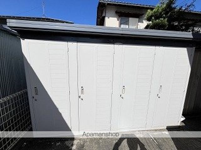 ミーティスNのその他写真
