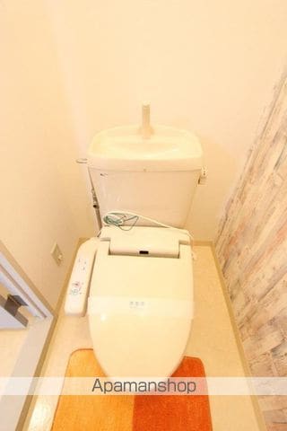 コートMT E・F棟の内装写真