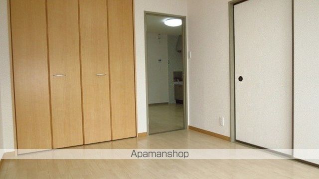 ルピナスMの内装写真