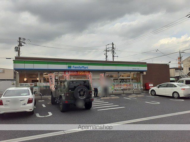 フィオーレの周辺写真