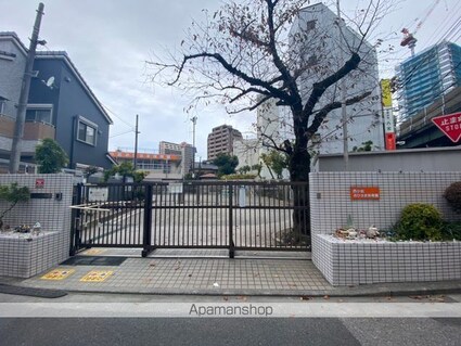 クラッセ小岩[1R/11.04m2]の周辺1