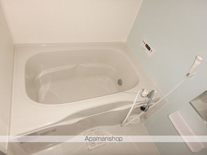 オーチャード　桐[2LDK/57.21m2]のバス