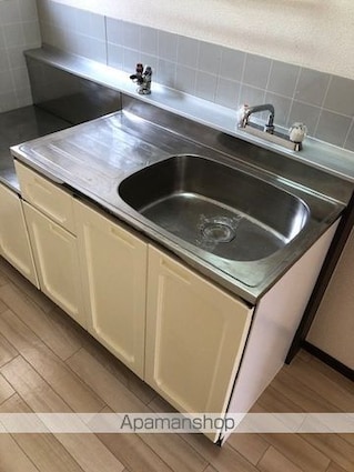 ＯＮハイツ[3DK/47.54m2]の内装3