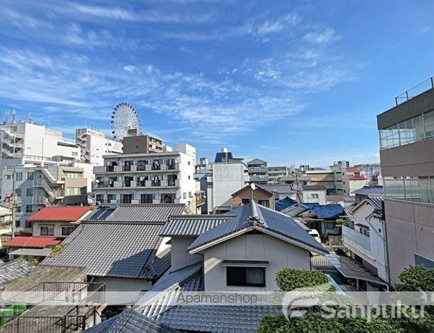 サザンコート永代のその他写真