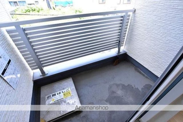 FAIRYVEARTHの内装写真