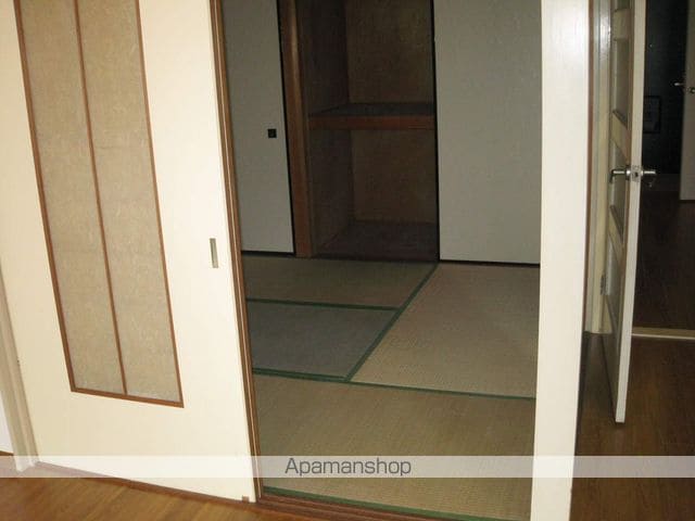 LAKIA泉大津レジデンスの内装写真