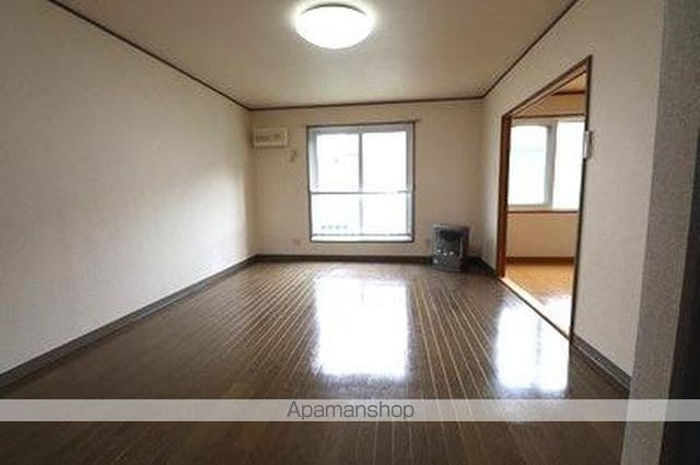 メイユール平岸の内装写真