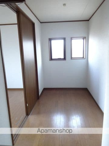 光マンションの内装写真