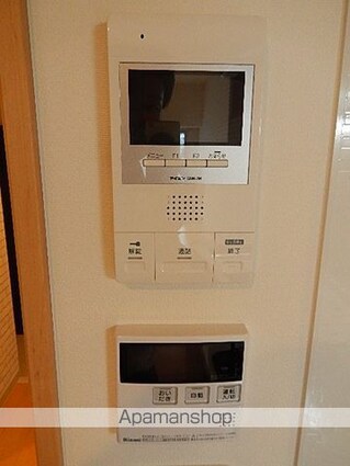 Ｌａ　Ｖｉｔａ泉[1LDK/46.64m2]のセキュリティ