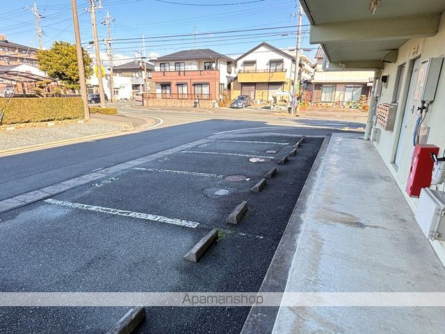 ウイング高丘Iのその他写真