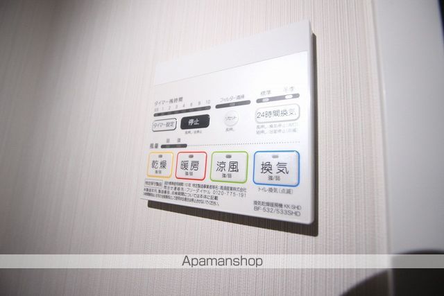 NーSTAGE上北台の内装写真