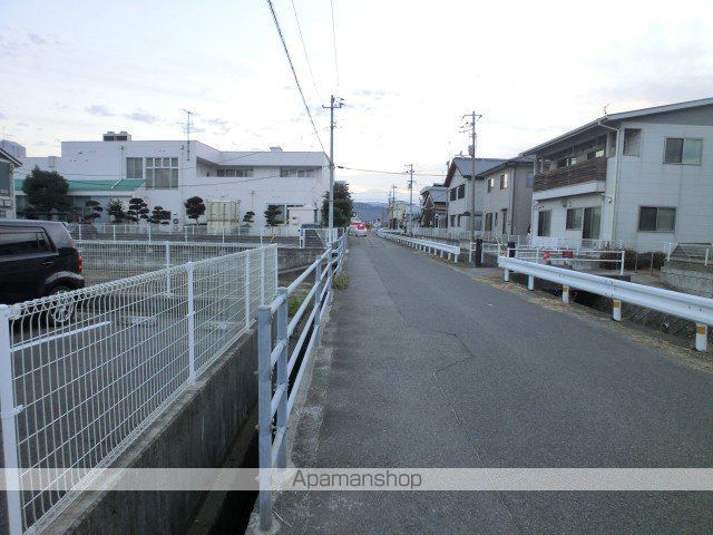 レジデンス城東の周辺写真