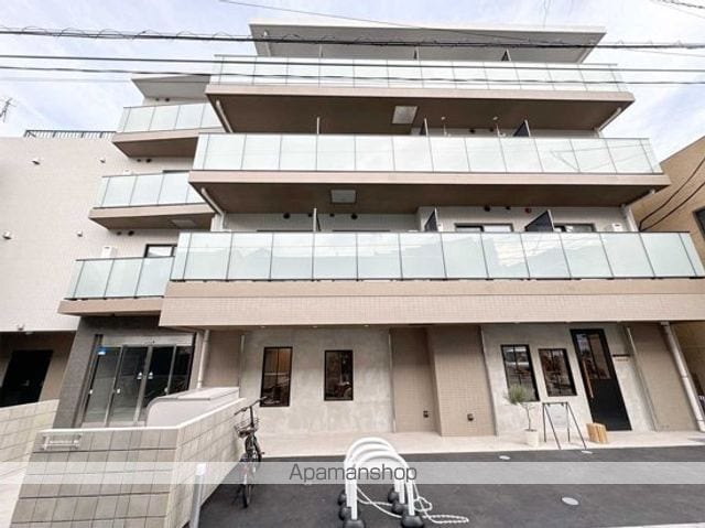 フロンティアコンフォート菊名ステーションWEST