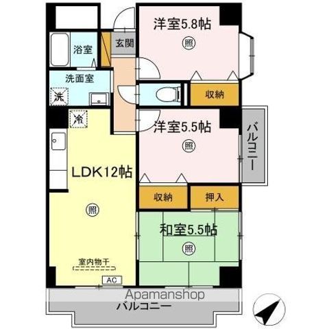 サムネイルイメージ