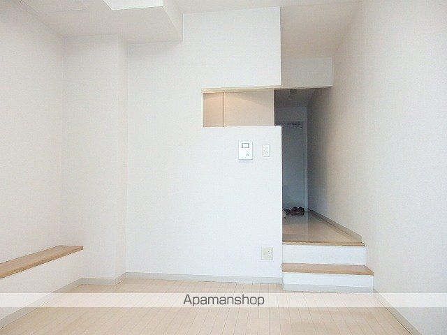 パークヒルズ中央12の内装写真
