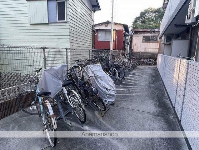 グランリーヴェル横浜ステラパークのその他写真