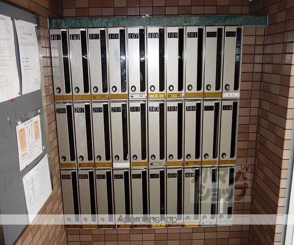 エリーフラッツ西ノ京のその他写真